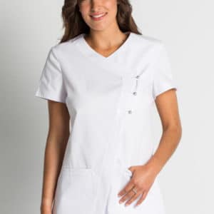 Americana de esteticien