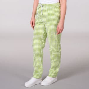 Pantalón antibacteriano