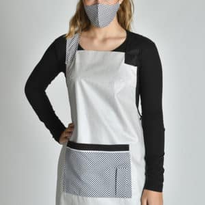 Estola impermeable