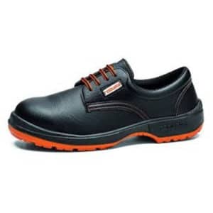 Zapato de trabajo sin puntera