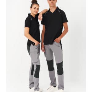 Pantalón trekking verano