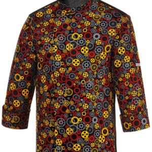 Chaqueta cocinero dibujos