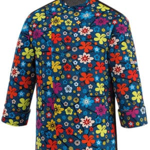 Chaqueta de cocinero dibujos
