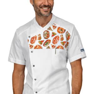 Casaca cocinero