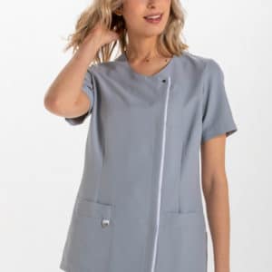 Casaca sanitaria mujer