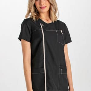 Casaca peluquera