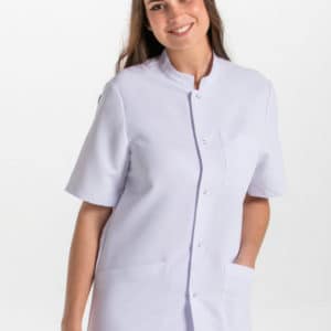 Casaca unisex microfibra