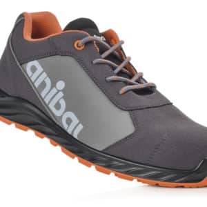 Zapato de seguridad metal free