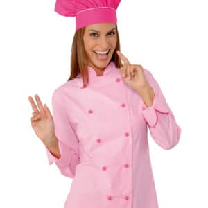 Chaqueta cocinera
