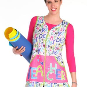 Pichi teacher