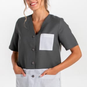 Chaqueta de servicio