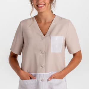 Chaqueta de servicio