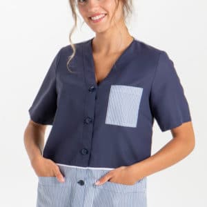 Chaqueta de servicio