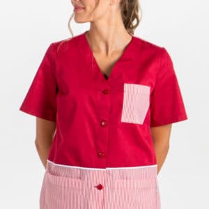 Chaqueta de servicio