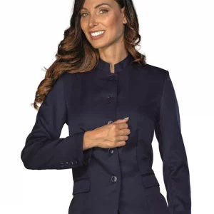 Chaqueta de camarera